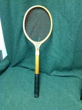 Racchetta tennis vintage - tennis,
