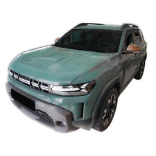 Deflettori Aria Per Duster 3