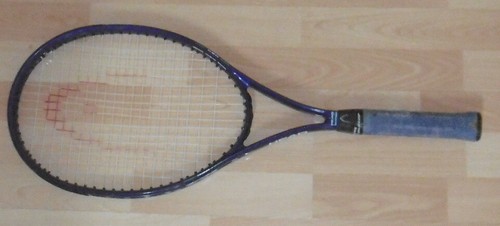 Racchetta tennis alt head - tennis,