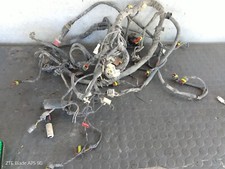 impianto elettrico senza abs