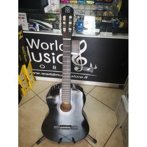 Chitarra classica inclusa - chitarra,