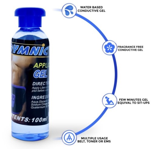 Gel abgymnic originale - gel,