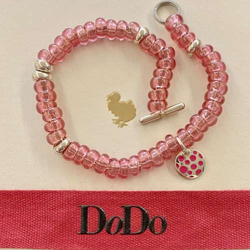 Dodo pomellato bracciale vera - dodo,