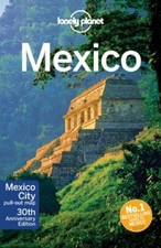 Lonely Planet Mexico (Travel