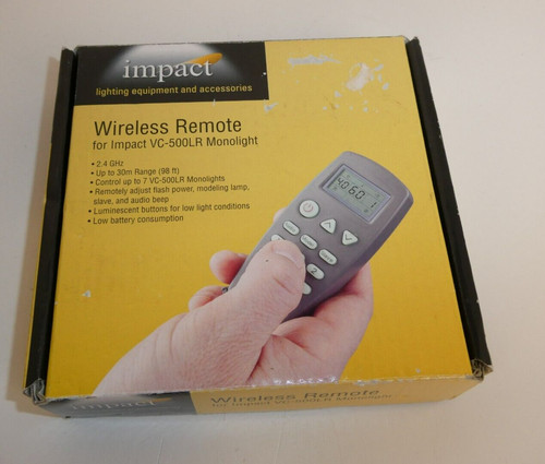 Telecomando wireless per - wireless,