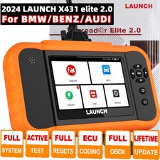 LAUNCH Creader Elite 2.0 per