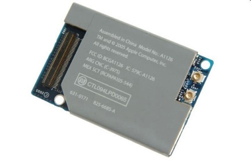 A1126 scheda wifi - -, wifi/bluetooth