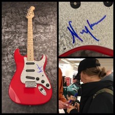 GFA Sexy Modello Singer Niykee