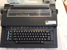 Olivetti originale praxis 41