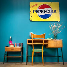 SCRITTOIO MIDCENTURY SVEDESE SCANDINAVO COMODINO CASSETTIERA MODULARE SEDIA