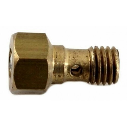 Getto carburatore piaggio - getto,