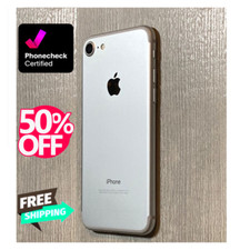 Apple iPhone 7 - 32 GB 128 GB