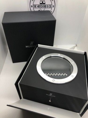 Hublot ocasion watch - hublot,