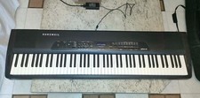 Tastiera Musicale Piano Stage Kurzweil SPS 4-8 Pari al nuovo