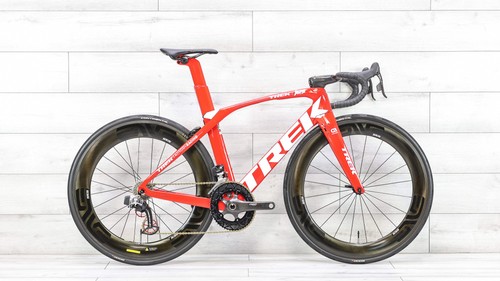 Trek madone slr project - slr, one