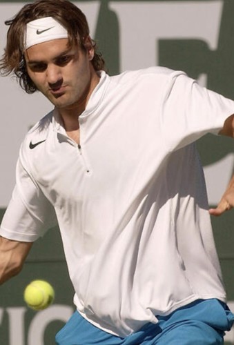 Maglia tennis uomo - , roger