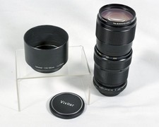 Vivitar 75-205 mm f/3.5