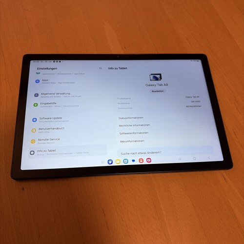 Samsung galaxy tab x200 - samsung, sm-x200