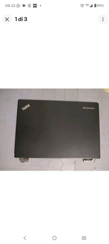 Cover lcd lenovo t440s - cover, t440s/t450s