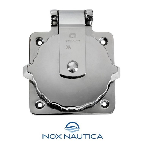 Presa stagna inox - inox, 316