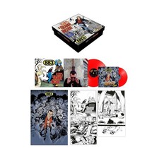 LA DONNA IL SOGNO & IL GRANDE