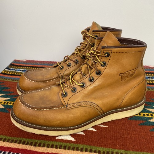 Scarpe stivali derby redwing - scarpe,