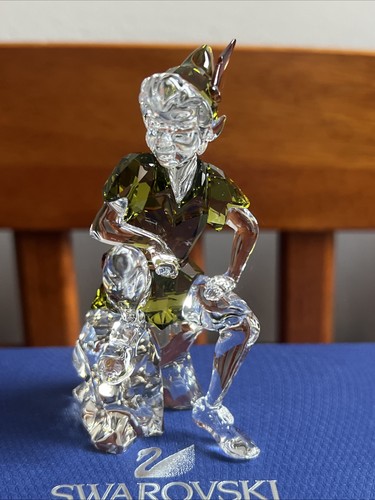 Swarovski 2011 disney peter - 2011,