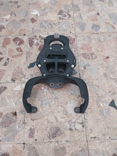 Piastra portapacchi aprilia - piastra,