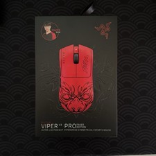 Razer DeathAdder V3 Pro Mouse