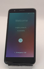 LG K30 - 16 GB - grigio (AT&T)