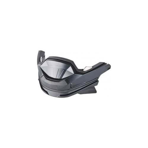 Mentoniera per casco nolan - mentoniera,