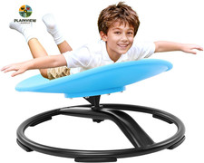 Sedia Spinning per Bambini