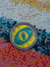 VECCHIO STEMMA AUTO INNOCENTI COME DA FOTO