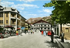 CALALZO DI CADORE BELLUNO