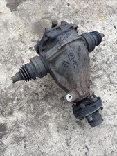 Differenziale MB SLK R170