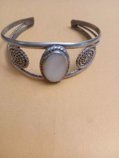 Bracciale vintage messicano - , in