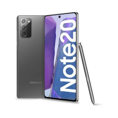 Samsung note 8gb 256gb - note, 5g
