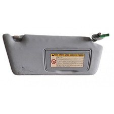 Pantina aletta parasole anteriore destra Honda Civic 2006-2012