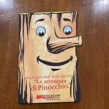  FOLDER DI SCHEDE TELEFONICHE ( vuoto )