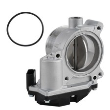 Corpo Farfallato Valvola a Farfalla for Audi A6 A8 Q7 for VW Touareg 059145950H