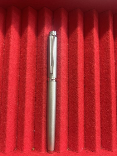 Waterman harmonie grey - waterman,
