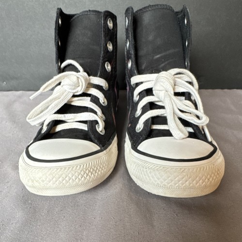 Scarpe alte converse chuck - alte,