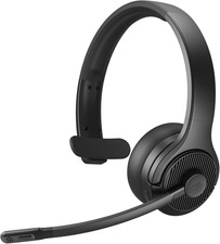 H3 Cuffie Bluetooth [65 Ore E