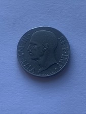 20 Centesimi Lire 1941 Italia