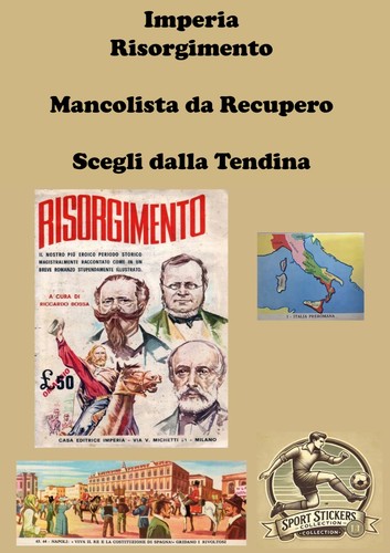 Imperia risorgimento - risorgimento, da