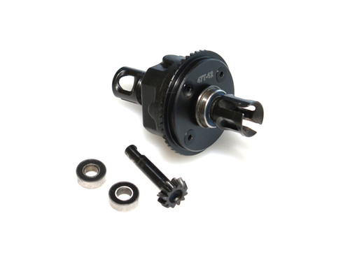 1007 team losi tlr 8ight - l8-1007,
