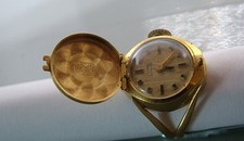 Orologio vintage ad anello