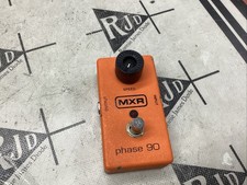 MXR Phase 90 Pedale per