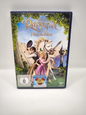 DVD - Disney  " Rapunzel - Neu
