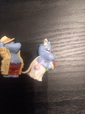 Happy Hippos Sposi -